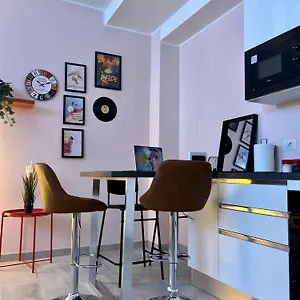  Casa vacanze Bohemien Chic - A 5 Fermate Dal Duomo Italia