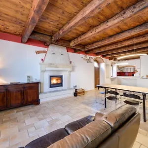 Ferienhaus Ca' Gremal - Tra Le Colline Del Garda - Di Bardolino, Calmasino